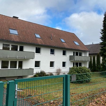 Harzidyll 3Zkb 72Qm Apartman Braunlage Kültér fotó
