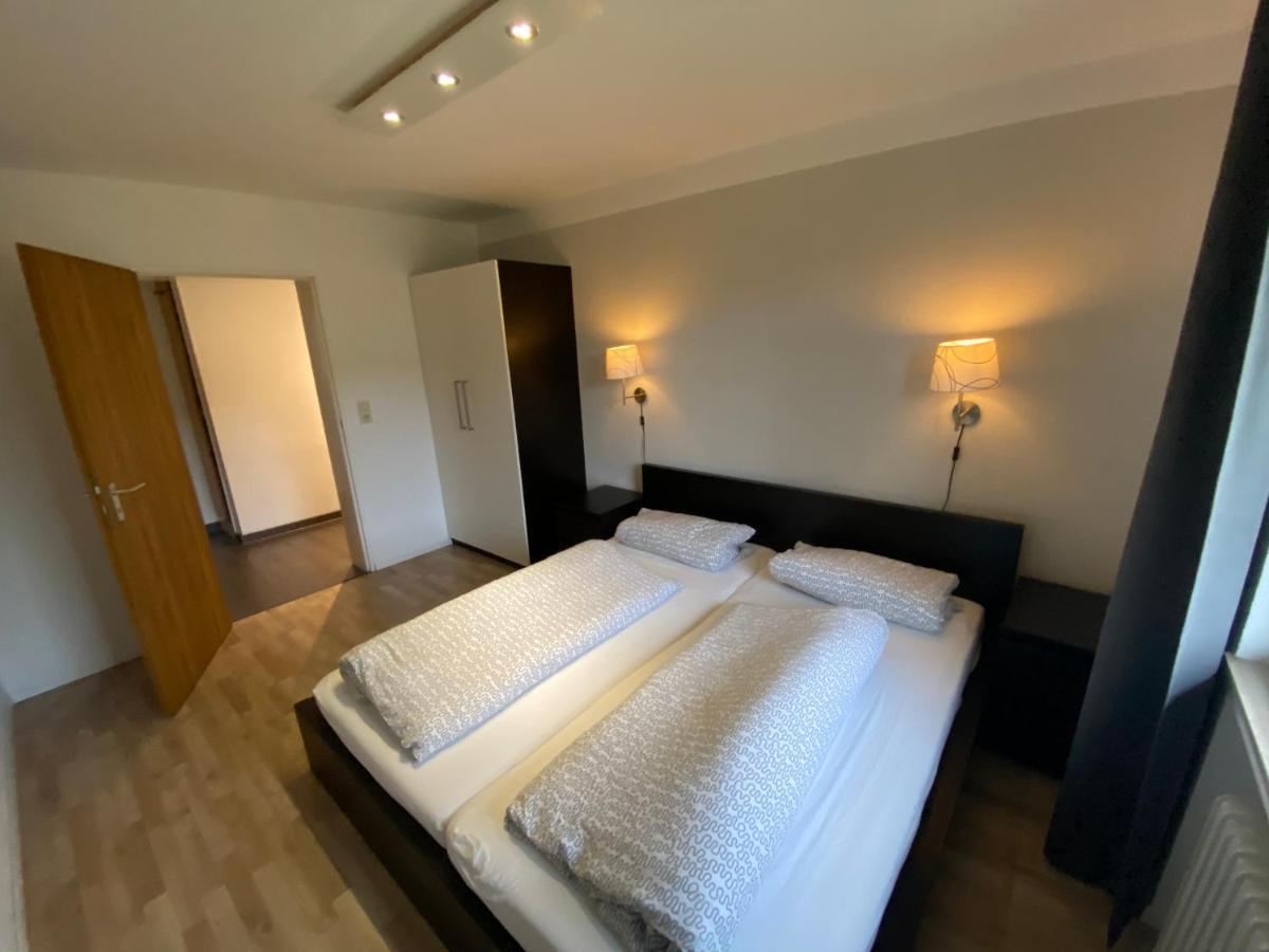 Harzidyll 3Zkb 72Qm Apartman Braunlage Kültér fotó