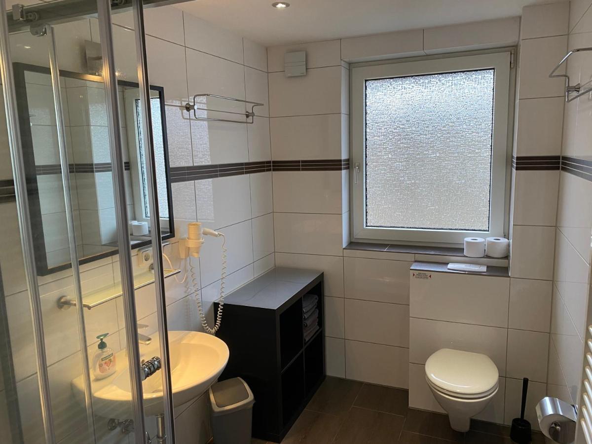 Harzidyll 3Zkb 72Qm Apartman Braunlage Kültér fotó