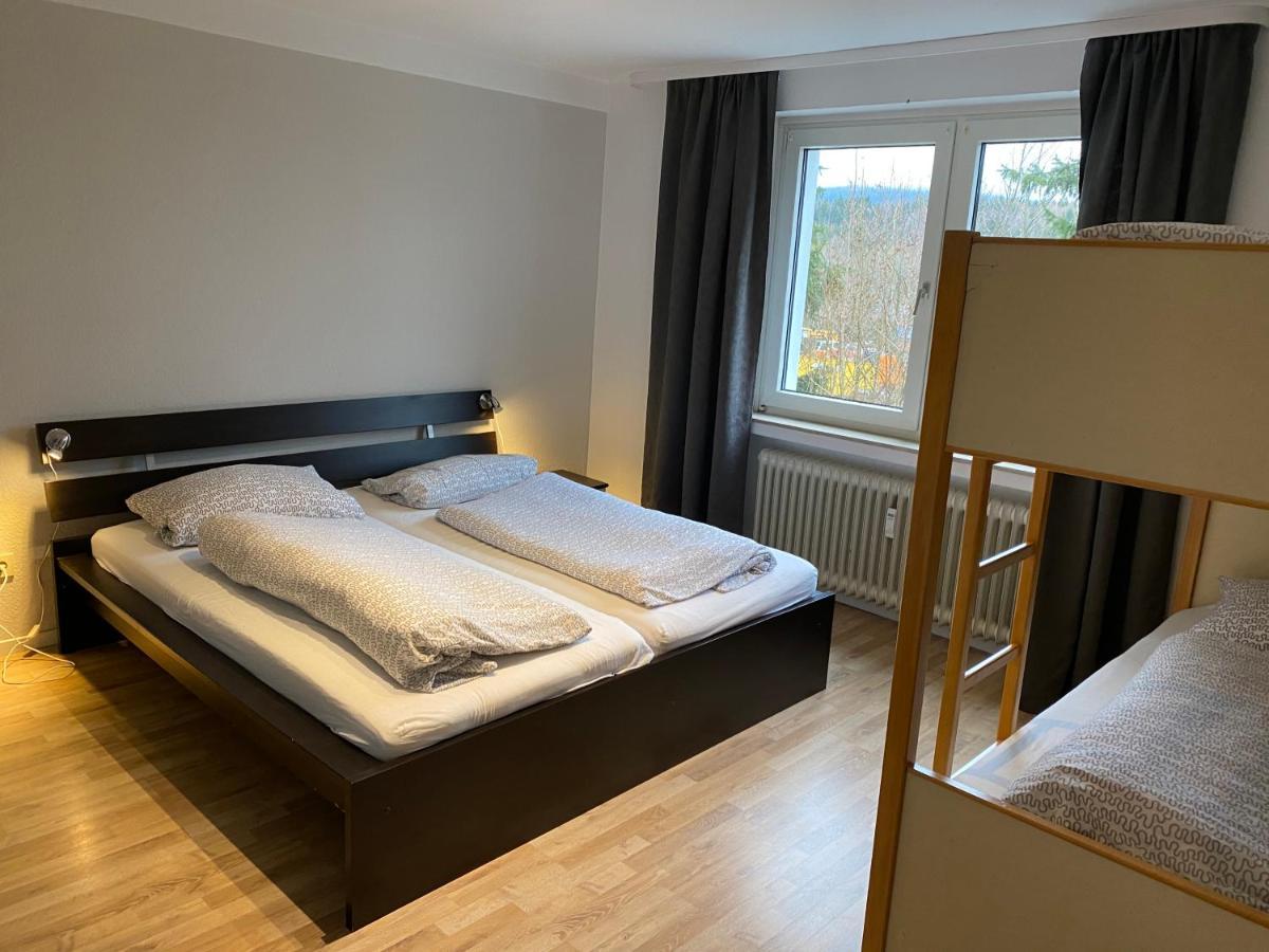 Harzidyll 3Zkb 72Qm Apartman Braunlage Kültér fotó