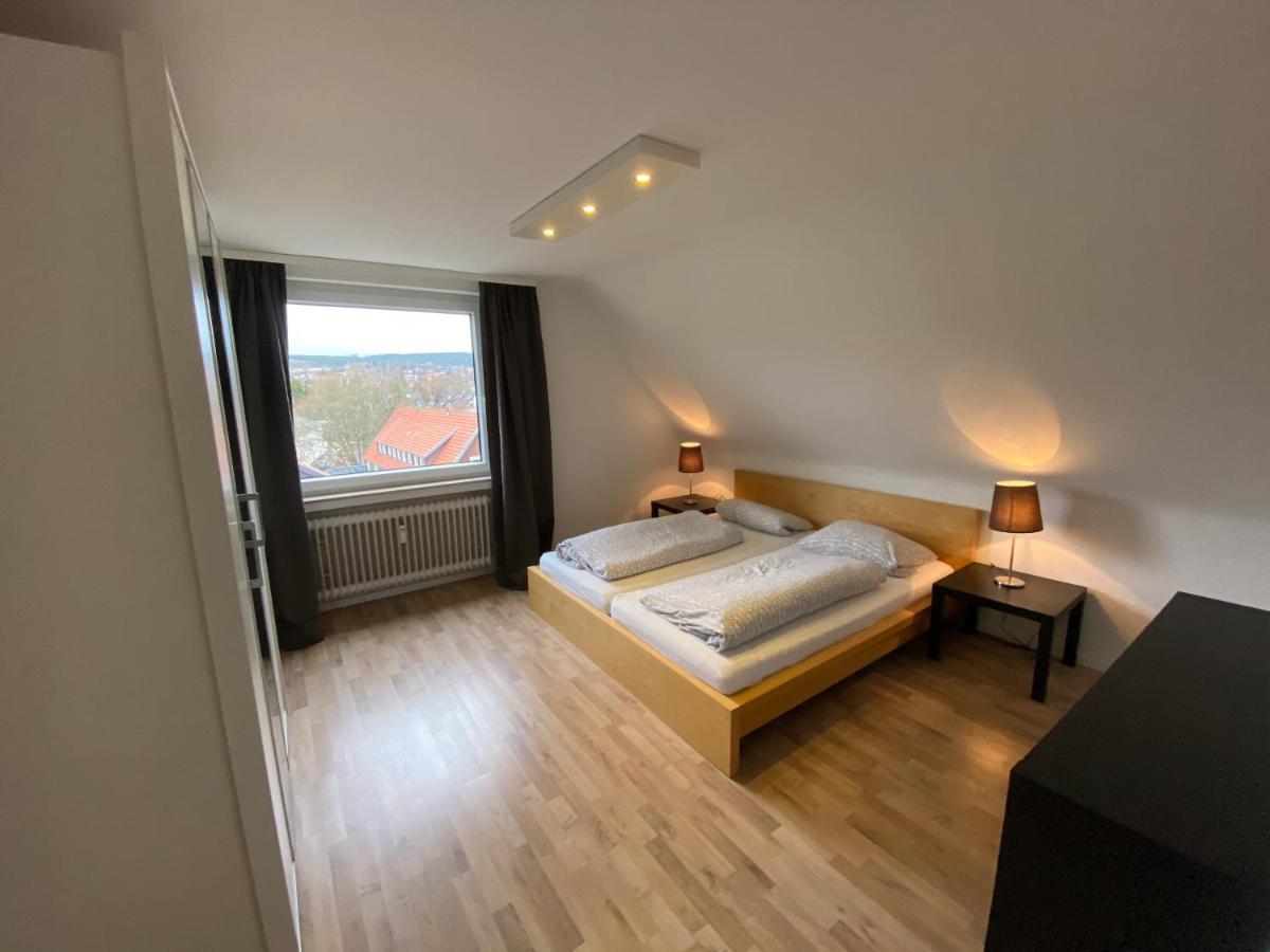 Harzidyll 3Zkb 72Qm Apartman Braunlage Kültér fotó