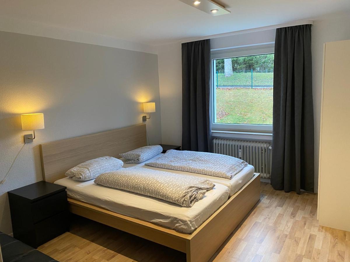 Harzidyll 3Zkb 72Qm Apartman Braunlage Kültér fotó
