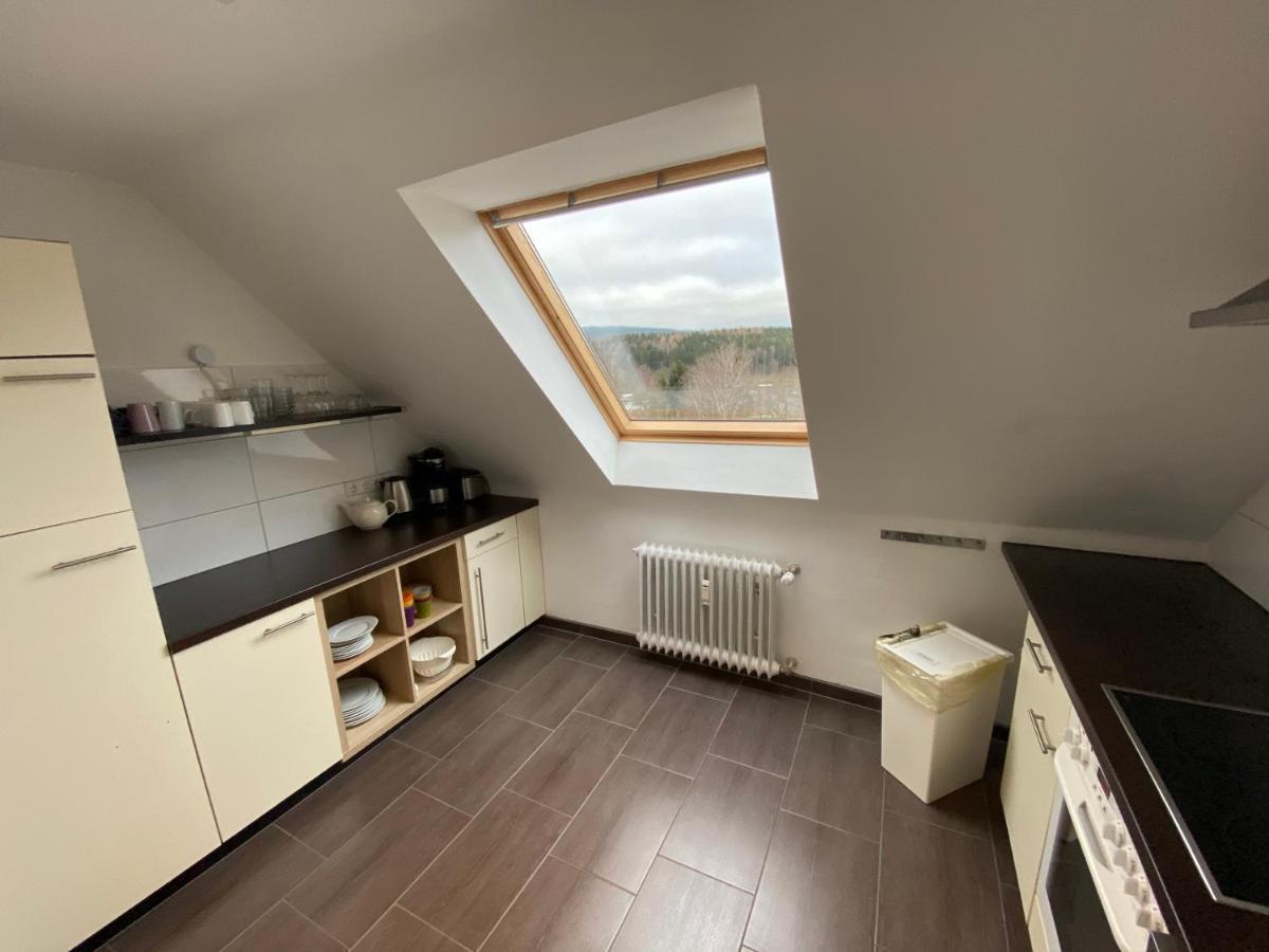 Harzidyll 3Zkb 72Qm Apartman Braunlage Kültér fotó
