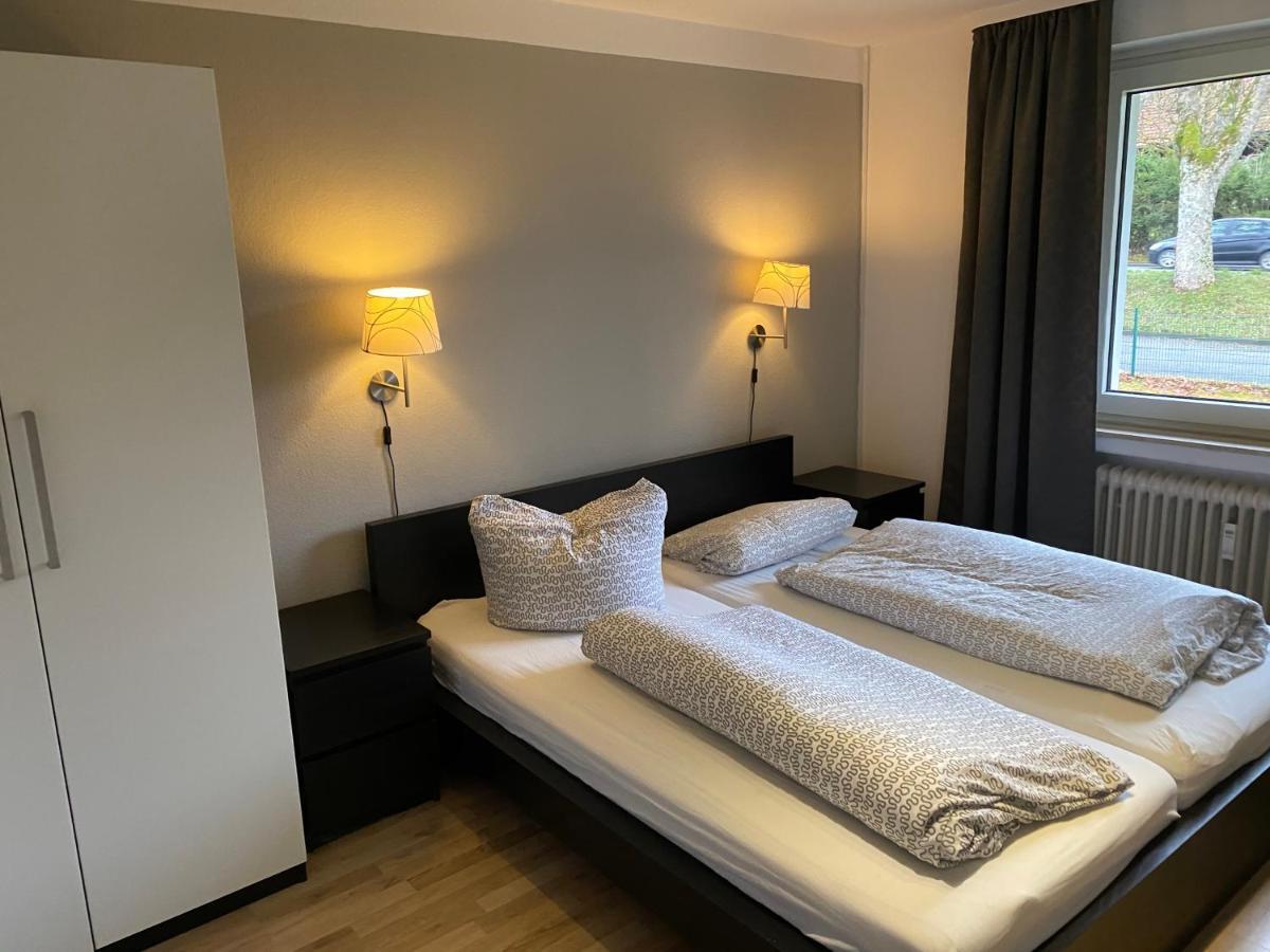 Harzidyll 3Zkb 72Qm Apartman Braunlage Kültér fotó