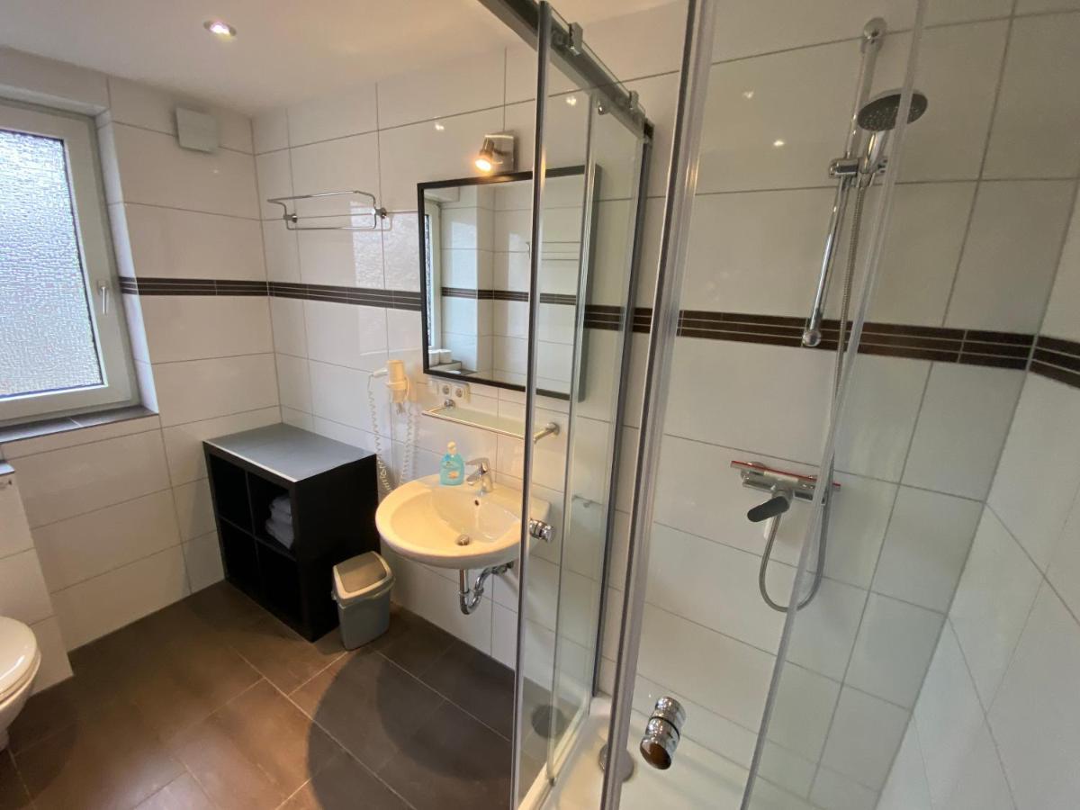 Harzidyll 3Zkb 72Qm Apartman Braunlage Kültér fotó