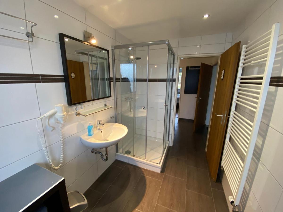 Harzidyll 3Zkb 72Qm Apartman Braunlage Kültér fotó