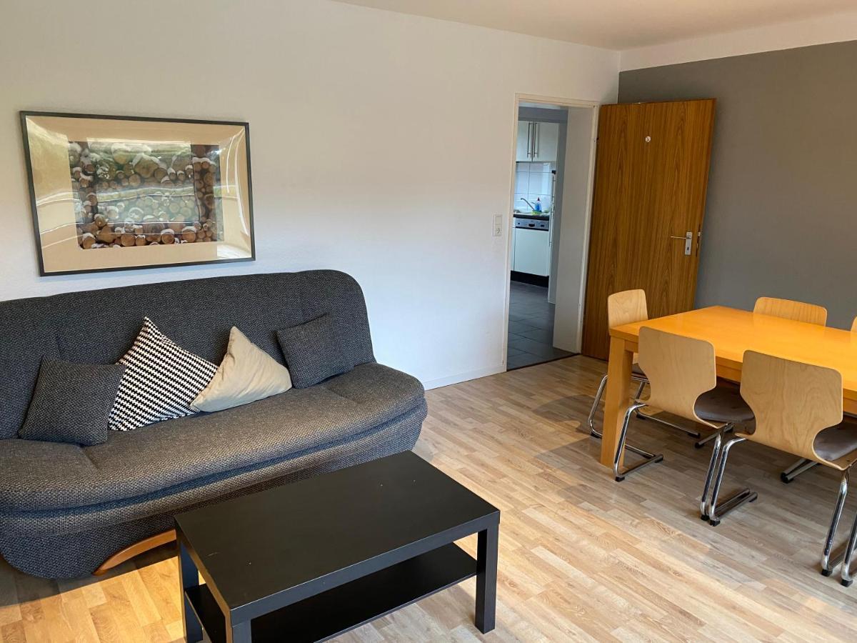 Harzidyll 3Zkb 72Qm Apartman Braunlage Kültér fotó