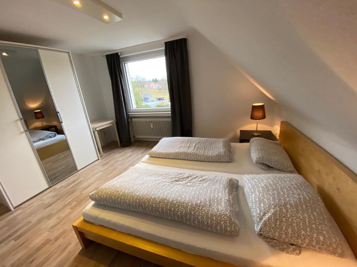 Harzidyll 3Zkb 72Qm Apartman Braunlage Kültér fotó