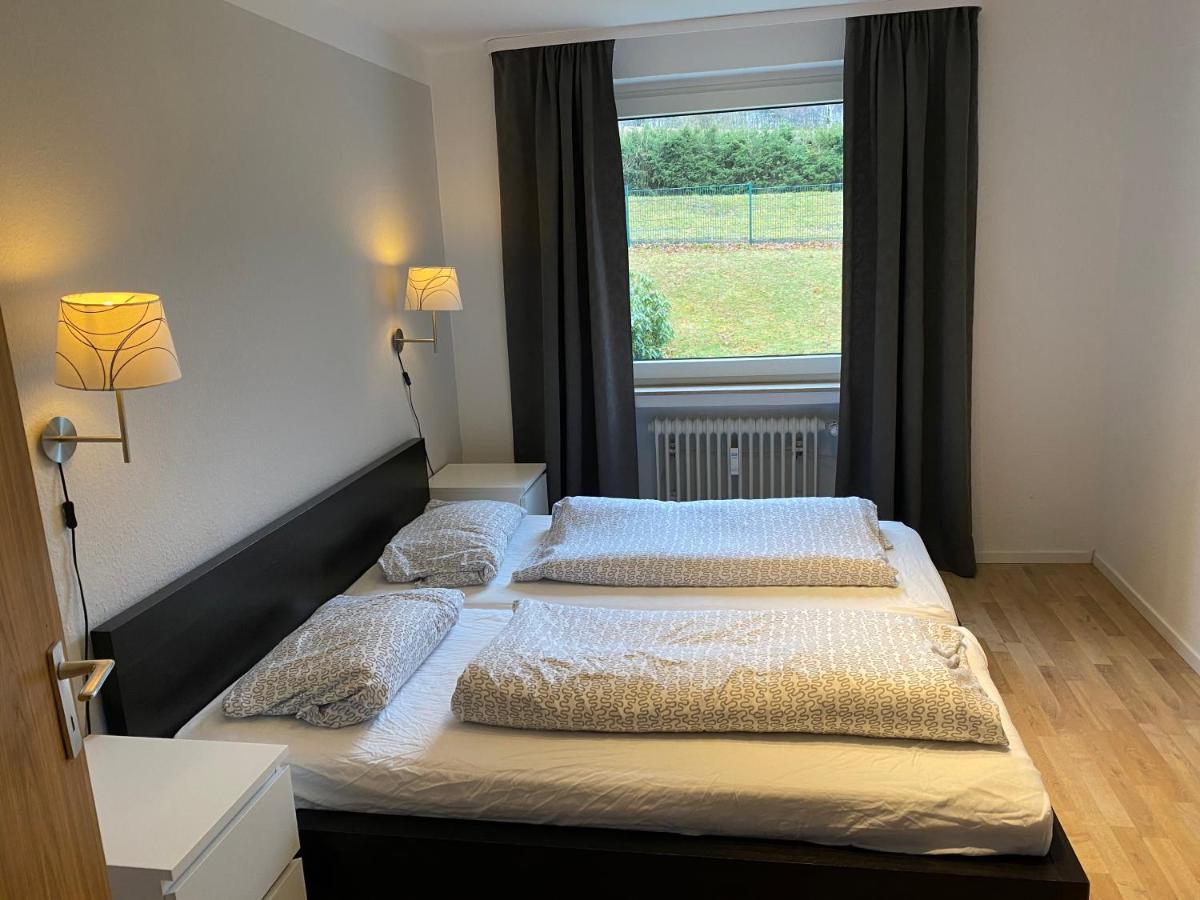 Harzidyll 3Zkb 72Qm Apartman Braunlage Kültér fotó